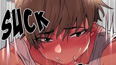 sex school Chapter 8