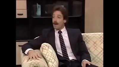 Teresa Orlowski (Foxy girl 11)