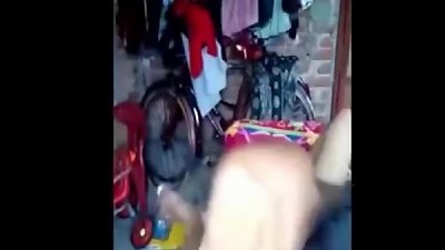 Desi bhabi and village lover