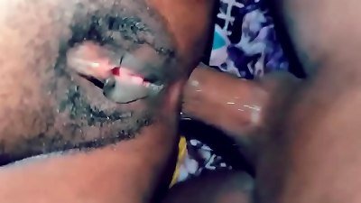 My believing mate loves to fuck, the hotwife doesn't eat anymore I lick