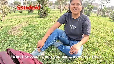 She wanted to pound so I would buy her favorite lingerie, we placed the order online and to make time pass faster we pounded like crazy, gimp eng