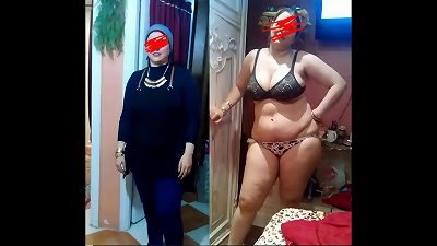 cheating Muslim hubby Shares nude photos Of His wife Turkish porno