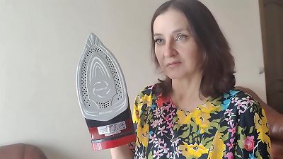 Stepmom screwed cuckolded stepson