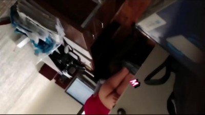 Indian High class chief pound assistant in office