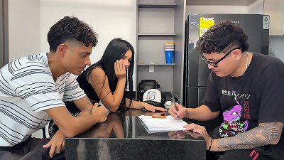 I take advantage of unemployed ladies and view for an pretext to force them to have harsh sex in swap for the job offer.