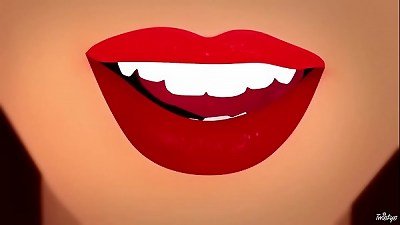 Twistys.com - For my fans with Kaley Kade