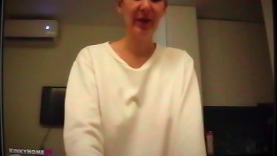 Real Homemade romp gauze