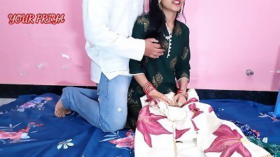 Indian hardcore teenager excruciating assfuck hump as first time culo pounded without permission in real Hindi audio