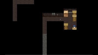 Shipwrecked Spaceship Todoroki [Monthly Patreon choice hentai game] Ep.14 she is making them jism twice