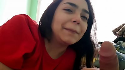 I MAKE HER EJACULE IN five MINUTES