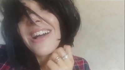 you can not make me do these things! my bf believes me a saint and I'm getting married!