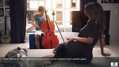 A wifey and stepmother - AWAM #26 fresh update v0.175 - 3 dimensional Game, Hentai, 60 FPS - Lustandpassion