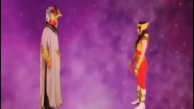 Knights Of The Zodiac: The porn Parody