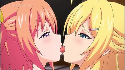 YOUNGS screwing hard - MANKITSU 4