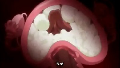 queen Knight Olivia victim master Humilation anime porn hentai