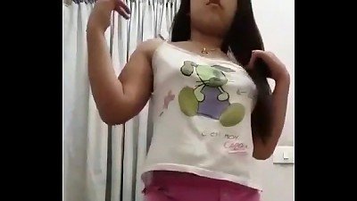 La hermana de mi puta