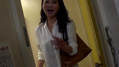 [Customs experience report] S Ikebukuro store 48 years elder