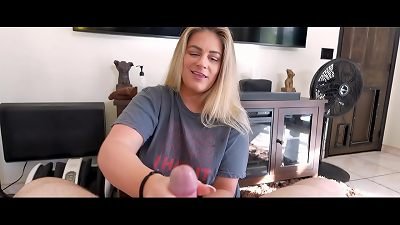 My buddies Divorced mom Wants To practice With Me Part 1 Clover Baltimore WCA Productions