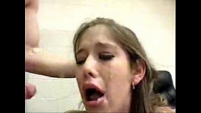 (p d atrition approved) fack fuck bean de nyle - gag factor - cruel oral sex