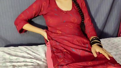 super-hot massage of step sista - the magic of thumbs is intense on youth!