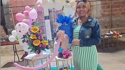 This Is How I nail My Stepsons Teacher!