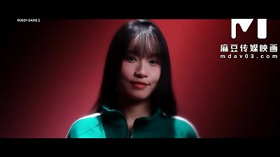 ModelMedia Asia - dump Game - EP1 The origins of a hookup game