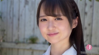 è¶…çµ¶ç¾Žå°‘å¥³JKãŒæ•™å®¤ã§åˆ¶æœã‚’è„±ãã€æ€ã‚ãšç”»é¢ã«æ‰‹ã‚’ä¼¸ã°ã—ãŸããªã‚‹ [PPMN-088]