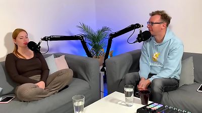 R3venge Porn: The Dark Side of Online Harassment, with Kiara Lord