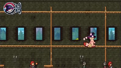 SexCraft - Epis&oacute;dio 10