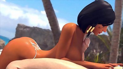 Mimimi &lbrack;SFM HMV&rsqb;