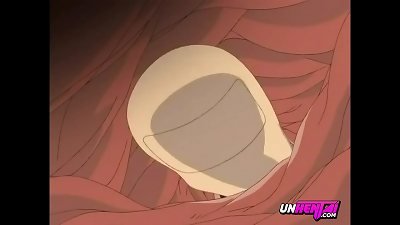 Class fuck-a-thon [Uncensored Hentai]