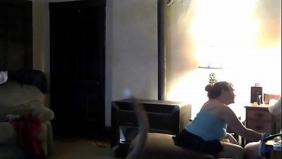 gf wants to see herself getting screwed on cam