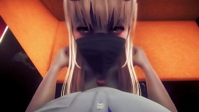 anime porn hentai uncensored gyaru girl