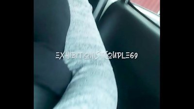 fervor reached me while we traveled and I kept fingering