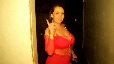 Dinnigata makes the thickest bitching in the glory fuckhole of lux waterfall wag building Rio Grande De Sul