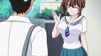 threesome hentai uncensored