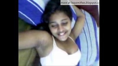 hot wild chick fucks pair