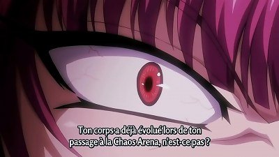 Les ninjas de l'ombre two - ep01