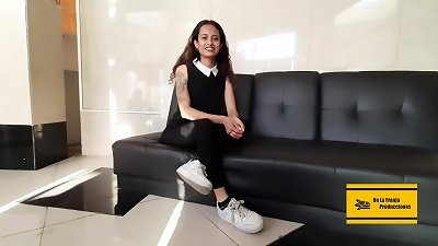 casting Serena Pettite