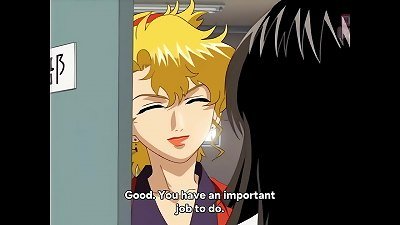 Immoral Sisters 02 - Free manga porn Uncensored Remastered 1080P - manga Paradise