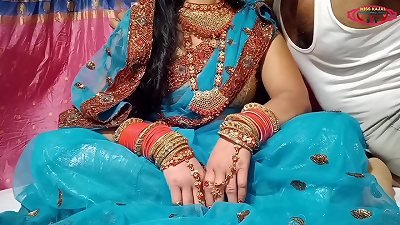 Indian homemade porn vid with hindi audio