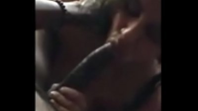 MayaPandit.Com presents Mumbai Call female deepthroating and riding Client's gigantic man sausage