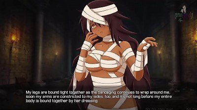 Quest Failed Chapter one Part 6