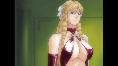 Disciplina : La acadamia manga 02 - hentai full HD 1080P - hentai DreamsESP