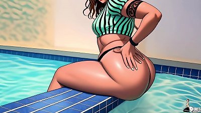 Dukes hardcore stunners Spring bbc compilation