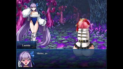 BUZAMA Trap dungeon two - Emperor Edition scenes four