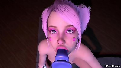 2023 3d porno Compilation anime manga