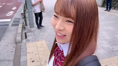 love hostel fucky-fucky after having a Harajuku date with JK. An engaged teen with a good personality, face and tightness. nearly youth service oral job and vaginal cum shot sex. Acme in doggy style.　https://bit.ly/3I5ydHD