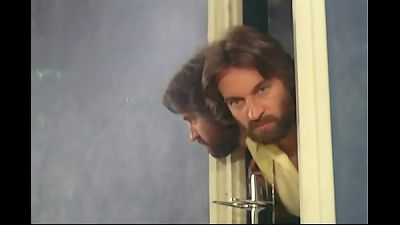 vintage horny classic