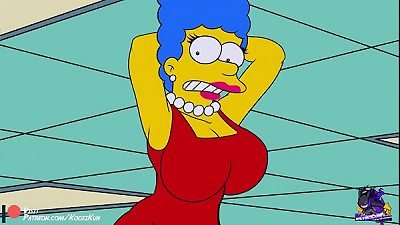 giant Marge